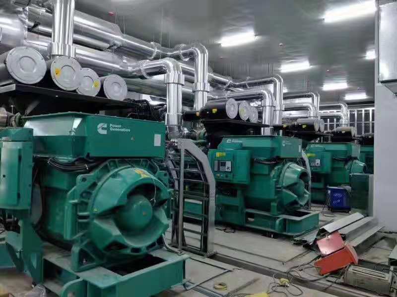 会昌发电机出租