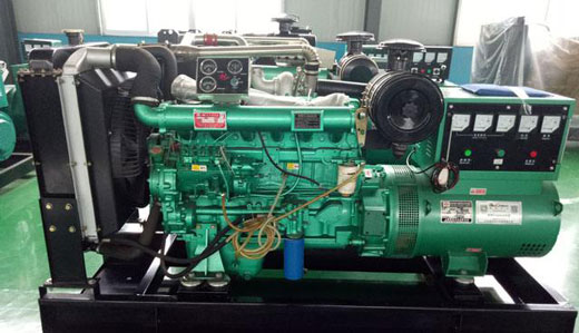 会昌发电机不发电的原因 会昌发电机不发电的原因