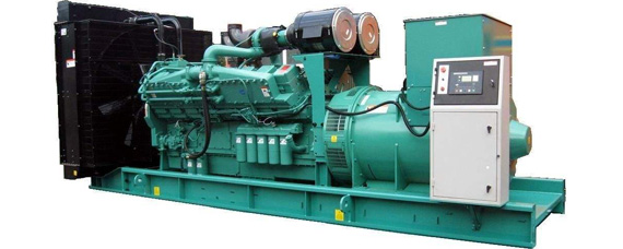会昌柴油发电机 会昌柴油发电机