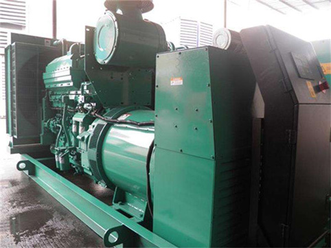 会昌柴油发电机 会昌柴油发电机