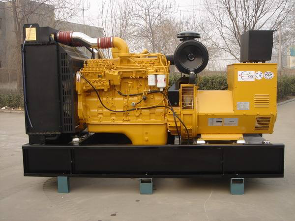 会昌发电机出租