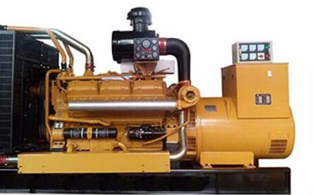 会昌发电机出租