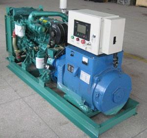 会昌发电机出租