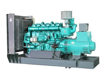 会昌发电机出租