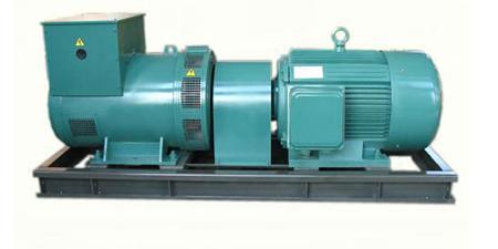 会昌发电机出租