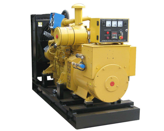 会昌发电机出租