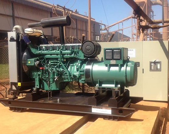 会昌发电机出租 会昌发电机出租