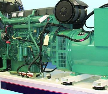 会昌发电机出租